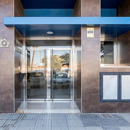 Bhost - Pacifico Apartment Málaga Exterior foto
